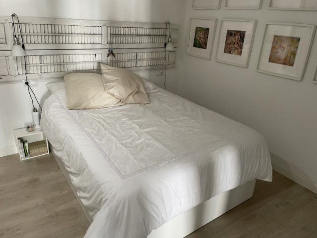 Apartamento en venta en Málaga, Centro Historico