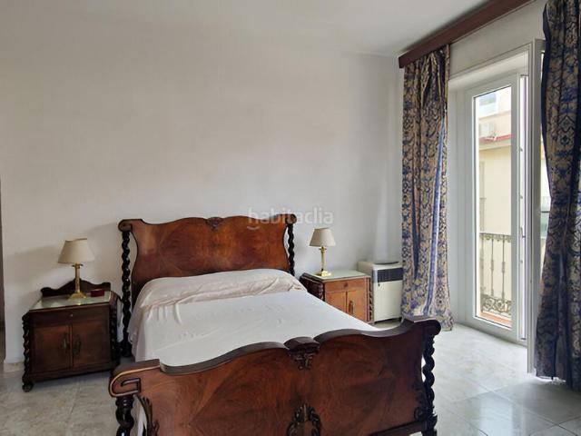 Apartamento en venta en Málaga, Centro Histórico. Apartamento en Planta Media en venta en Málaga. Apartamentos.
