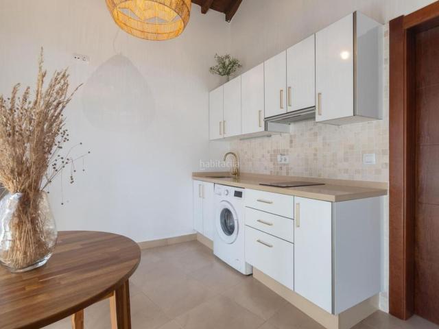 Apartamento en venta en Málaga, Centro Histórico. Apartamentos.