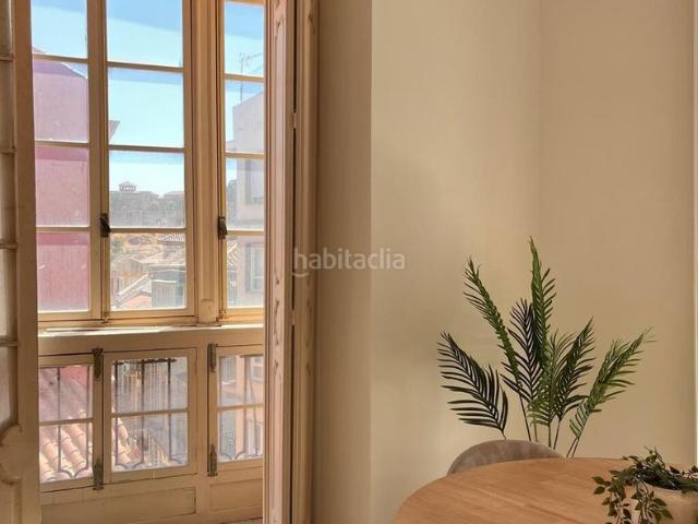 Apartamento en venta en Málaga, Centro Histórico. Apartamentos.