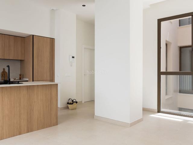 Apartamento en venta en Málaga, Centro Histórico. Apartamentos.