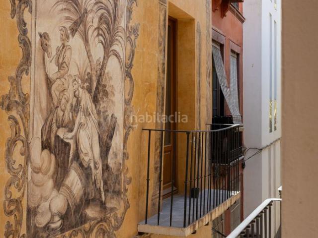 Apartamento en venta en Málaga, Centro Histórico. Apartamentos.