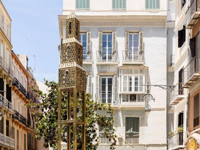 Apartamento en venta en Málaga, Centro Histórico. Apartamentos.