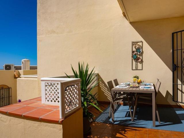 Apartamento en venta en Málaga, Centro Histórico. Apartamentos.
