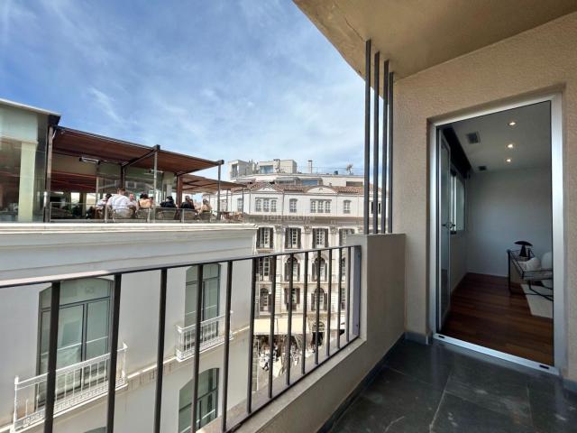 Apartamento en venta en Málaga, Centro Histórico. Apartamentos.