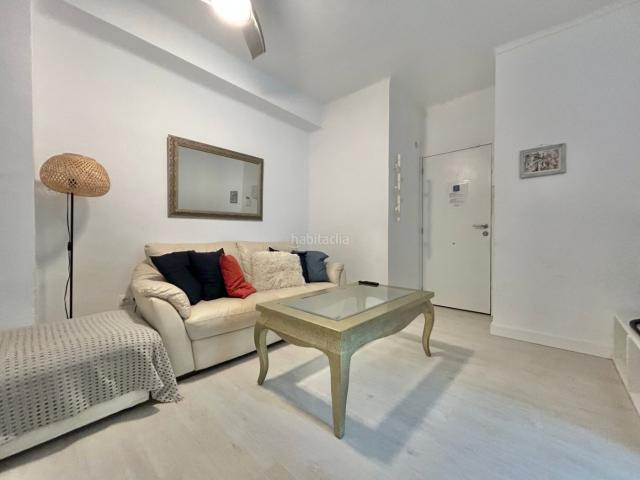 Apartamento en venta en Málaga, Centro Histórico. Apartamentos.