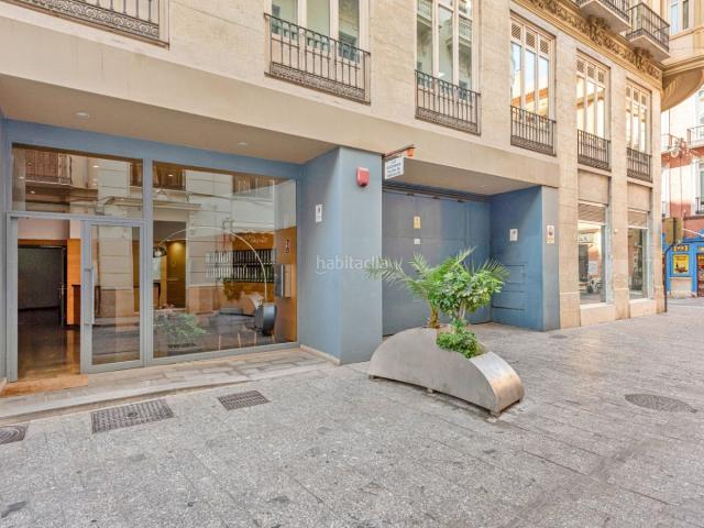 Apartamento en venta en Málaga, Centro Histórico. Apartamentos.