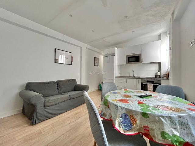 Apartamento en venta en Málaga, Centro Histórico. Apartamentos.