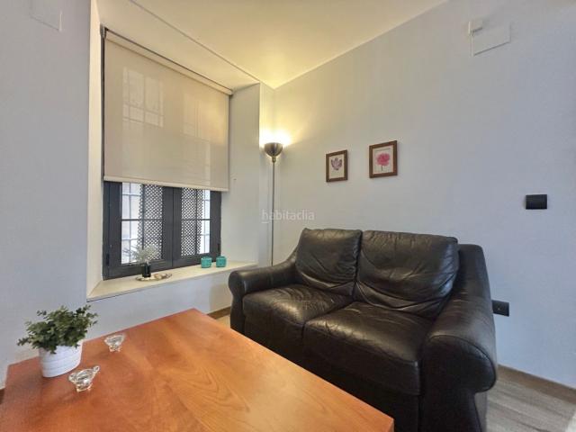 Apartamento en venta en Málaga, Centro Histórico. Apartamentos.