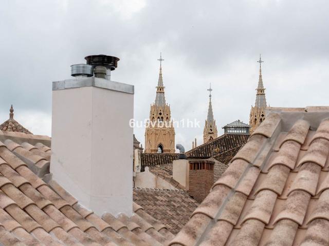 Apartamento en venta en Málaga, Centro Histórico. Apartamentos.