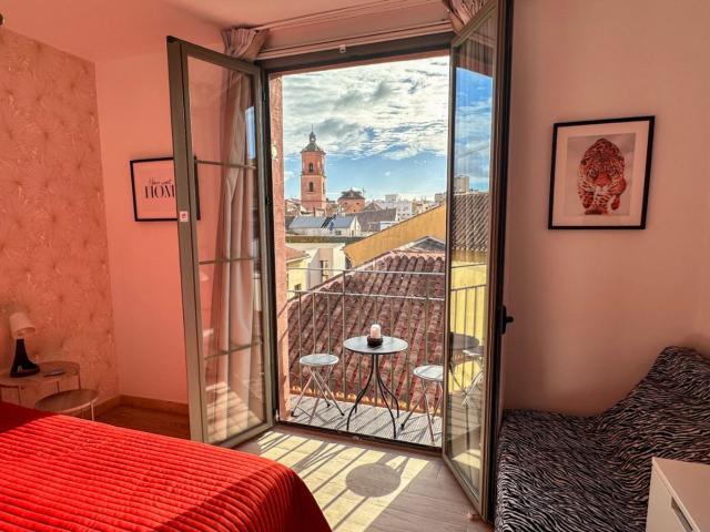 Apartamento en venta en Málaga, Centro Histórico. Apartamentos.