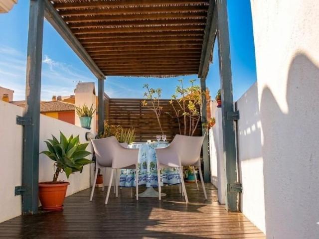 Apartamento en venta en Málaga, Centro