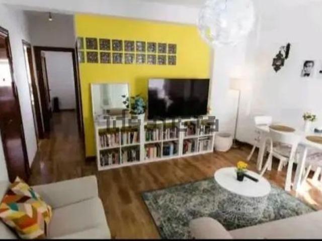 Apartamento en venta en Málaga, Centro