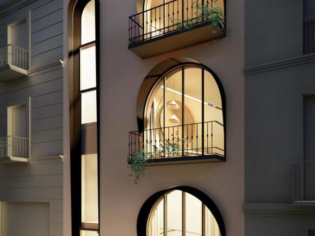 Apartamento en venta en Málaga, Centro