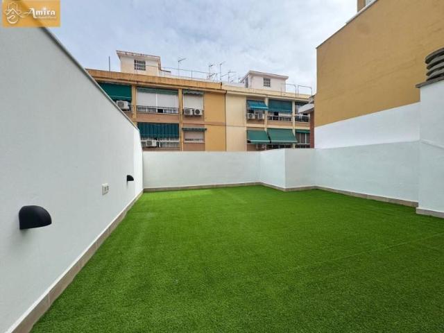 Apartamento en venta en Málaga, Centro