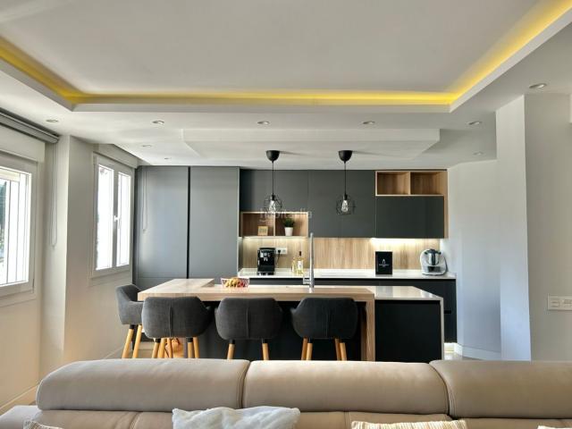 Apartamento en venta en Málaga, Churriana El Pizarrillo La Noria Guadalsol. Apartamentos.