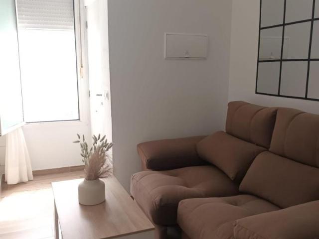 Apartamento en venta en Málaga, Ciudad Jardín