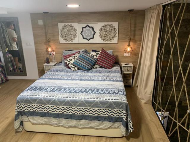 Apartamento en venta en Málaga, Cruz de Humilladero