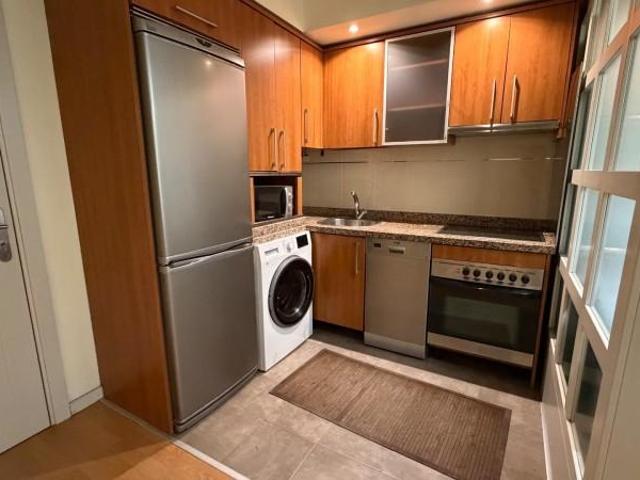 Apartamento en venta en Málaga, Cruz de Humilladero Paseo de los Tilos