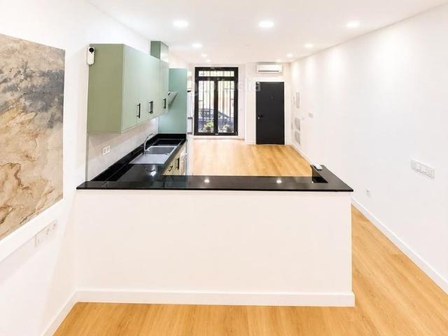 Apartamento en venta en Málaga, Cristo de la Epidemia. IDEAL APARTAMENTO A ESTRENAR DE DISEÑO JUNTO AL CENTRO DE MALAGA. Apartamentos.