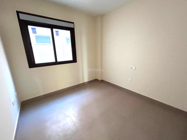 Apartamento en venta en Málaga, Barrio de Ciudad Jardín. Apartamentos.
