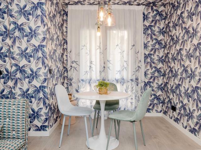 Apartamento en venta en Málaga, Gibralfaro. Venta de Apartamento en La Victoria. Apartamentos.
