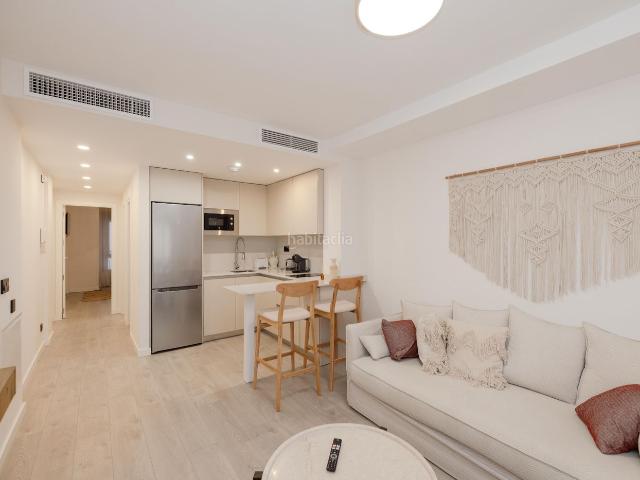 Apartamento en venta en Málaga, Gibralfaro. Venta de Apartamento en La Victoria. Apartamentos.