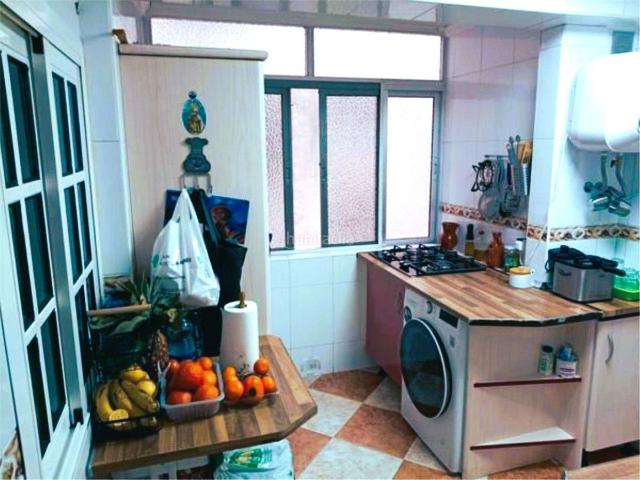 Apartamento en venta en Málaga, Dos Hermanas Nuevo San Andrés. Apartamento en venta en San Andrés, 3 dormitorios. Apartamentos.