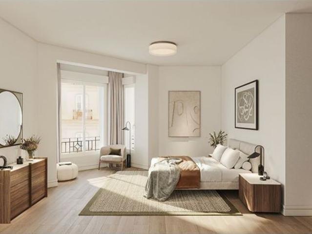 Apartamento en Venta en Málaga del Fresno, Málaga