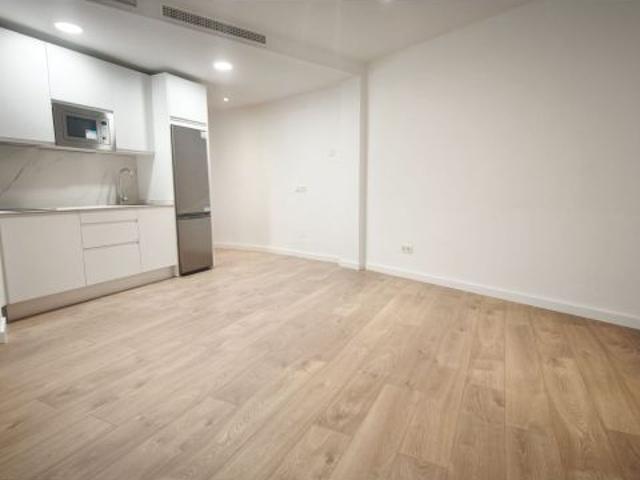 Apartamento en Venta en Málaga del Fresno, Málaga