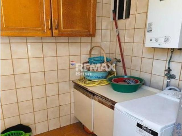 Apartamento en Venta en Málaga del Fresno, Málaga