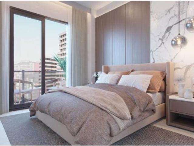 Apartamento en Venta en Málaga del Fresno, Málaga