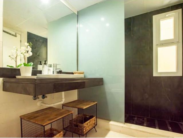 Apartamento en Venta en Málaga del Fresno, Málaga