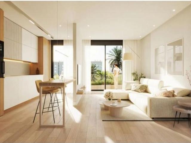 Apartamento en Venta en Málaga del Fresno, Málaga