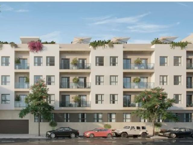 Apartamento en Venta en Málaga del Fresno, Málaga