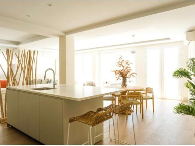 Apartamento en Venta en Málaga del Fresno, Málaga