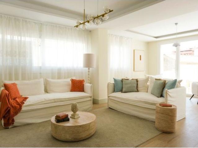 Apartamento en Venta en Málaga del Fresno, Málaga