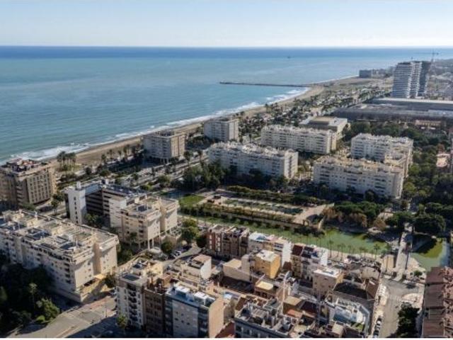 Apartamento en Venta en Málaga del Fresno, Málaga