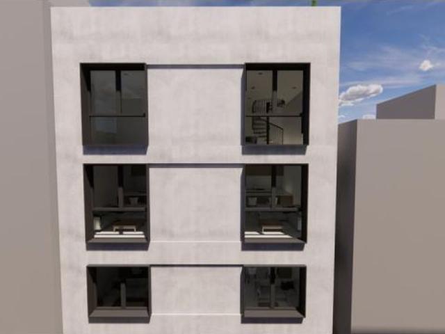 Apartamento en Venta en Málaga del Fresno, Málaga