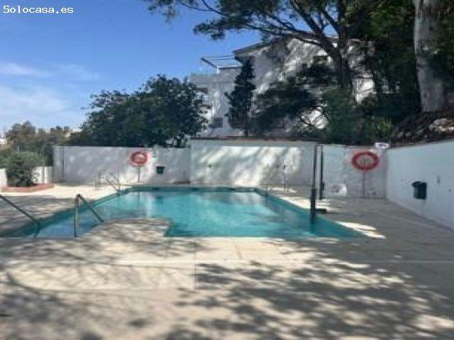Apartamento en Venta en Málaga del Fresno, Málaga