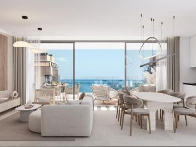 Apartamento en Venta en Málaga del Fresno, Málaga