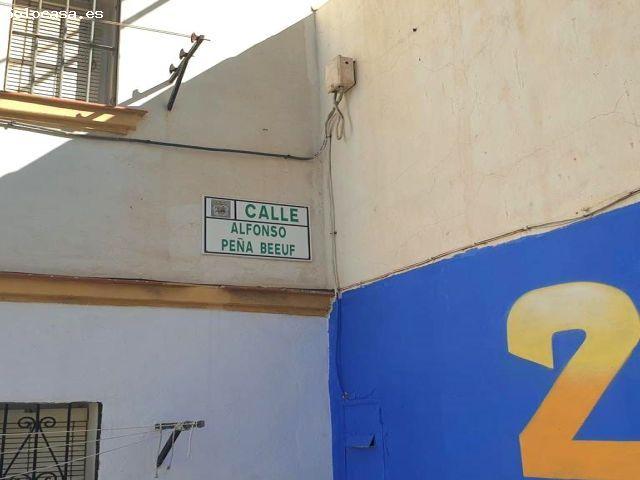 Apartamento en Venta en Málaga del Fresno, Málaga