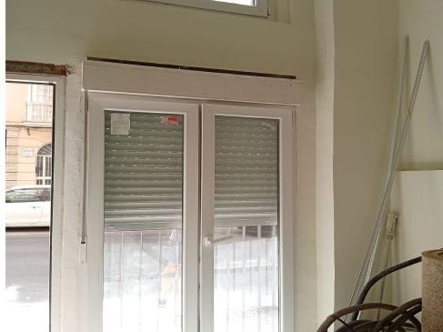 Apartamento en Venta en Málaga del Fresno, Málaga