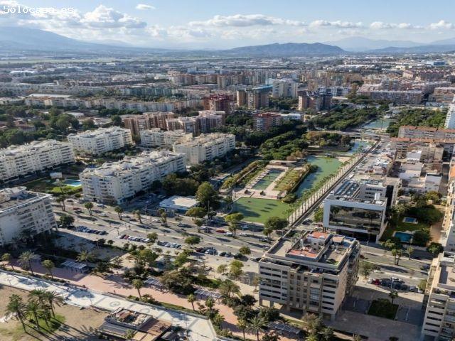 Apartamento en Venta en Málaga del Fresno, Málaga