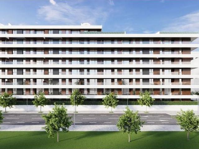 Apartamento en Venta en Málaga del Fresno, Málaga
