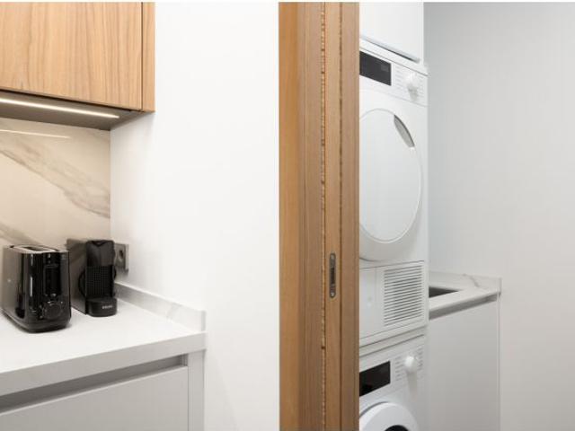 Apartamento en Venta en Málaga del Fresno, Málaga