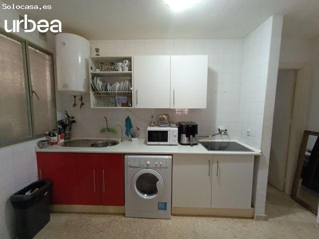 Apartamento en Venta en Málaga del Fresno, Málaga
