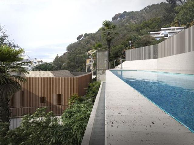 Apartamento en Venta en Málaga del Fresno, Málaga