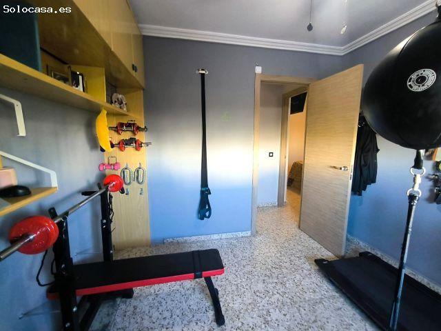 Apartamento en Venta en Málaga del Fresno, Málaga
