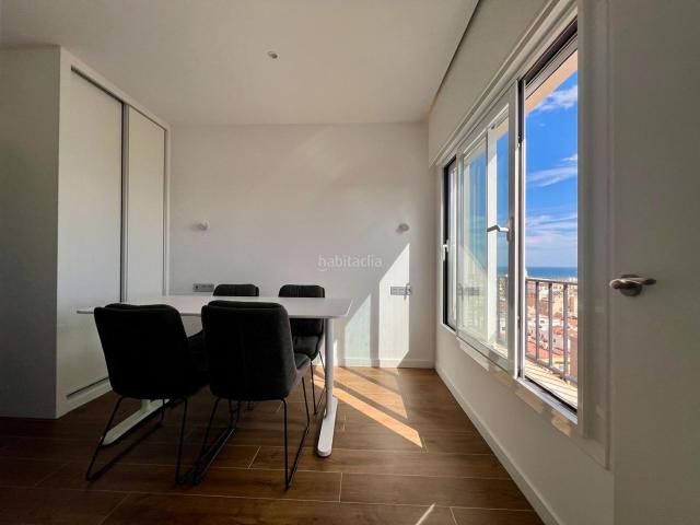 Apartamento en venta en Málaga, Ensanche Centro Puerto. Apartamentos.